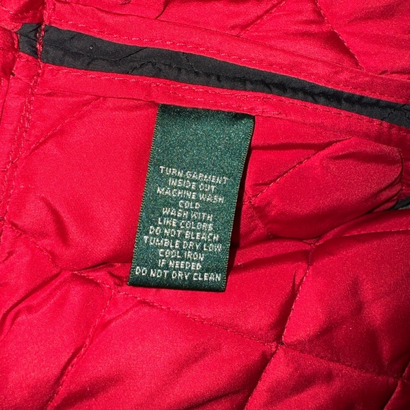 Light Weight Ralph Lauren Jacket - Picture 7 of 7